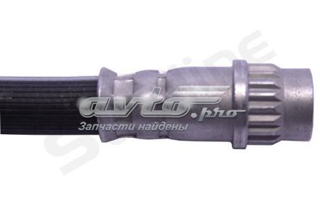Шланг гальмівний передній Starline HADA1241