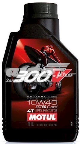Купити 836111 Motul Масло