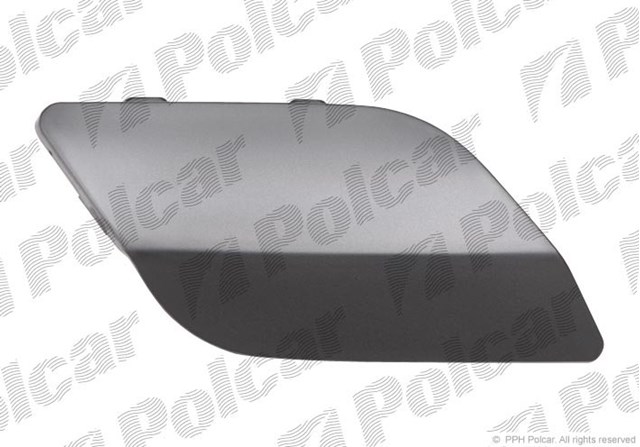 55090721 Polcar Сопло омивача фари передньої, лівої