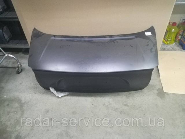 Купити TF69Y0560401005 ZAZ Кришка багажника
