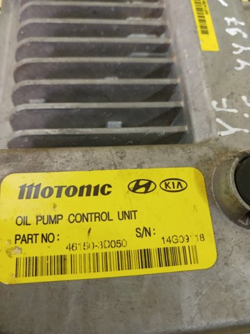  Hyundai/Kia 461503D050