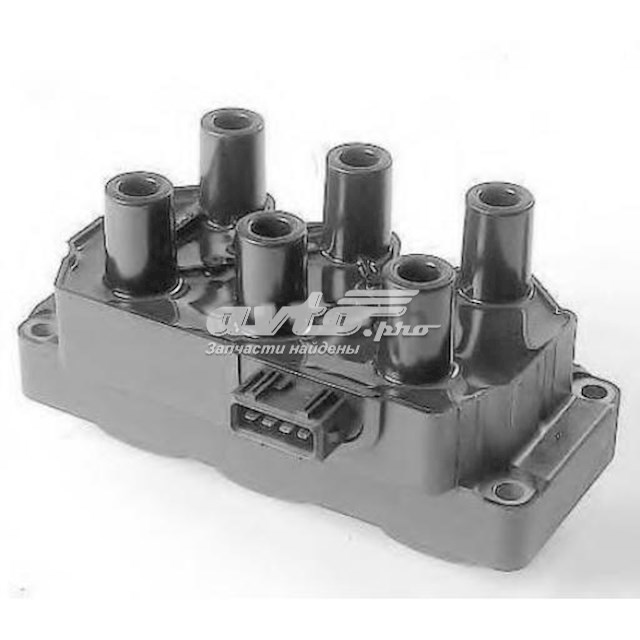 Котушка Bosch 221503002