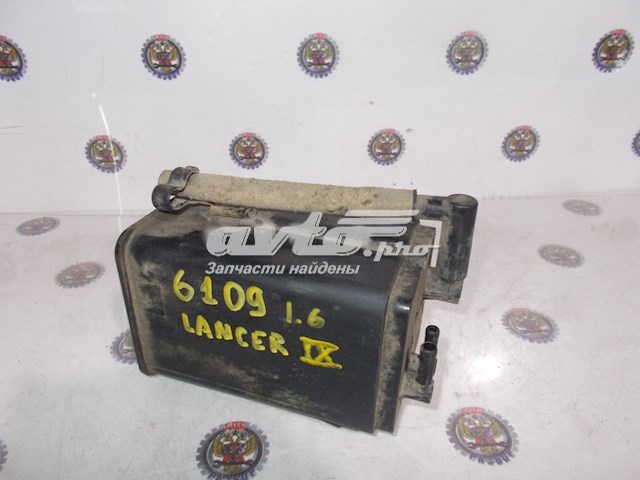  Абсорбер парів Mitsubishi Lancer 9