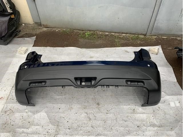 Бампер задній Suzuki 7181161M