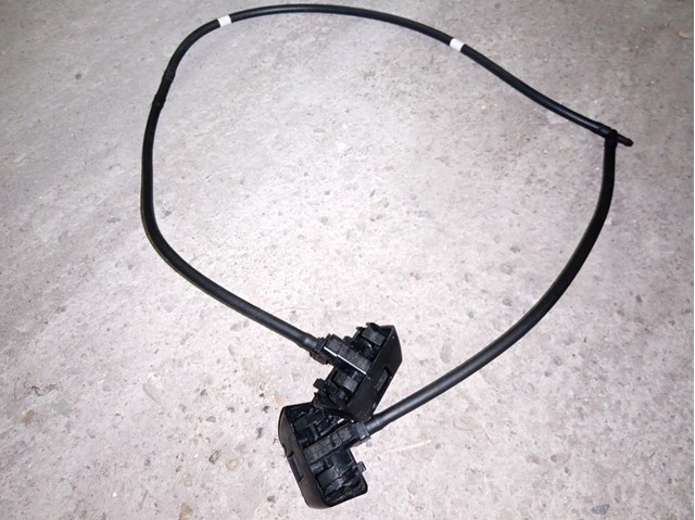 9838171280 Peugeot/Citroen Сопло склоомивача вітрового скла
