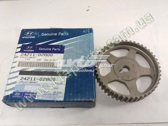  2428034130 Ssang Yong