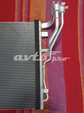 Радіатор кондиціонера 976063S160 HCC