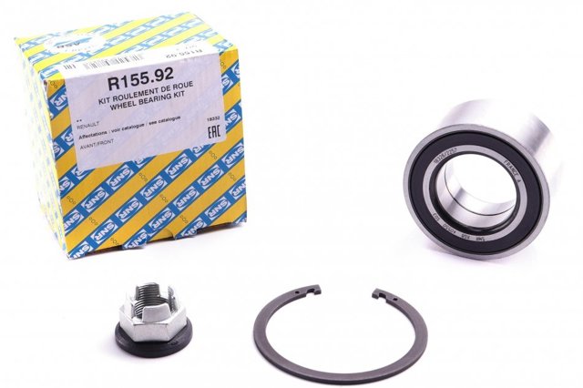 Купити R15592 NTN Підшипник ступиці передньої