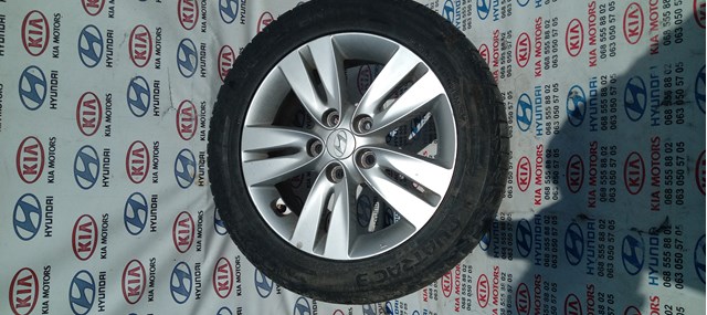  529102H050 Hyundai/Kia