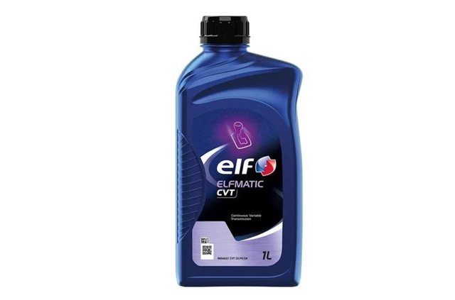 Масло АКПП ELF 213876