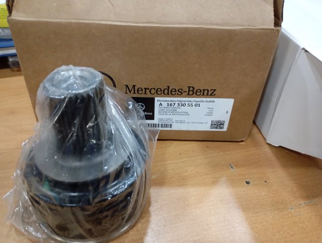 Купити A1673305501 Mercedes 