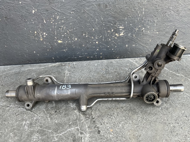 32131139747 BMW Рейковий рульовий механізм