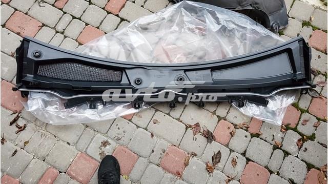 A2478302900 Mercedes Водостік лобового скла, жабо