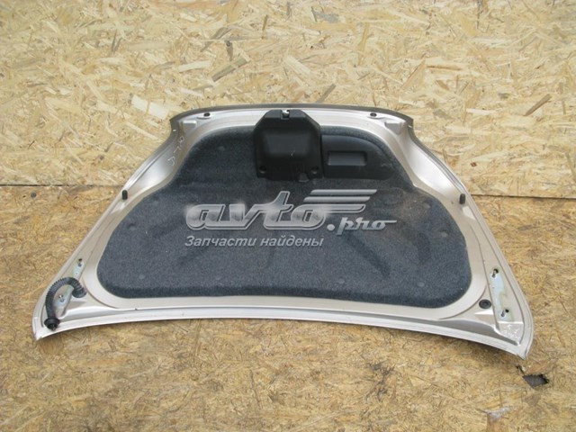 Купити C2S18279 Jaguar Кришка багажника