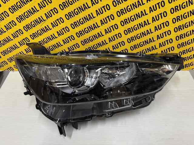 Купити DB2R510K0D Mazda Права блок фара
