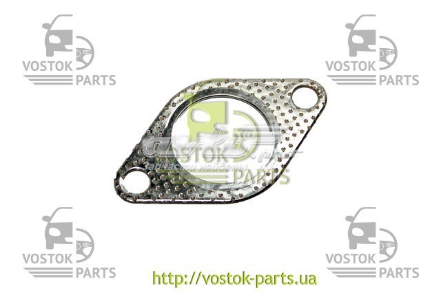 Прокладка прийомної труби глушника Chery S211205311 ціна, від 0.41 USD