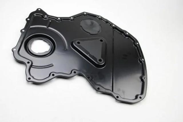 Кришка двигуна передня BGA FC2302 ціна, від 26.06 USD