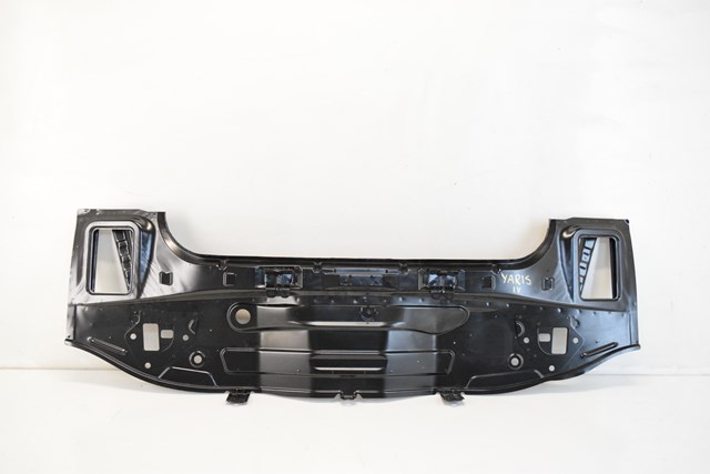 Задок кабіни (кузова) в зборі Toyota 58307K0051 ціна, від 350.41 USD