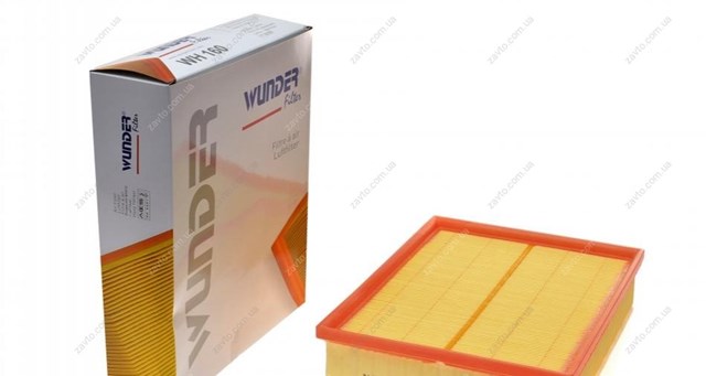 Купити WH160 Wunder Автомобільний фільтр повітря