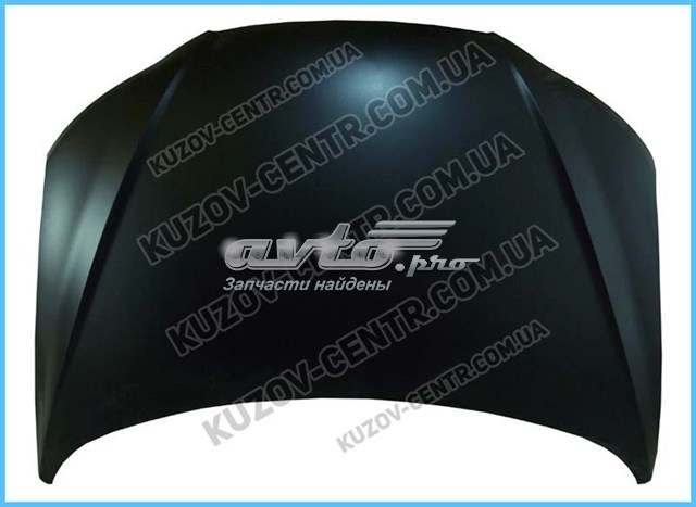 Капот FPS FP3216280 ціна, від 138.75 USD