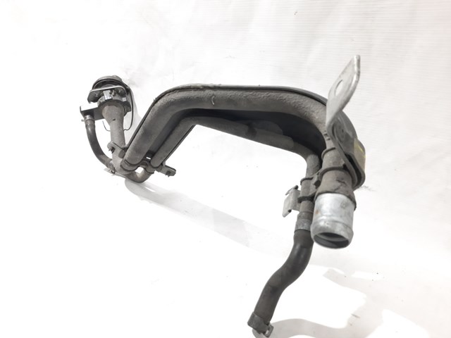 31030A7500 Hyundai/Kia Шланг заливної горловини, паливного бака