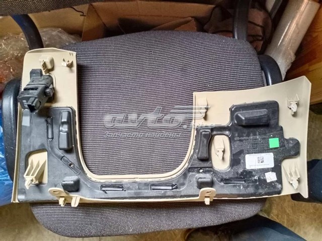  DS73F044F08A Ford