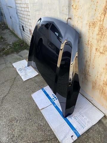 Капот LV4B816612AE Ford