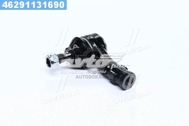 RDA113003050 Rider Зовнішній наконечник рульової тяги