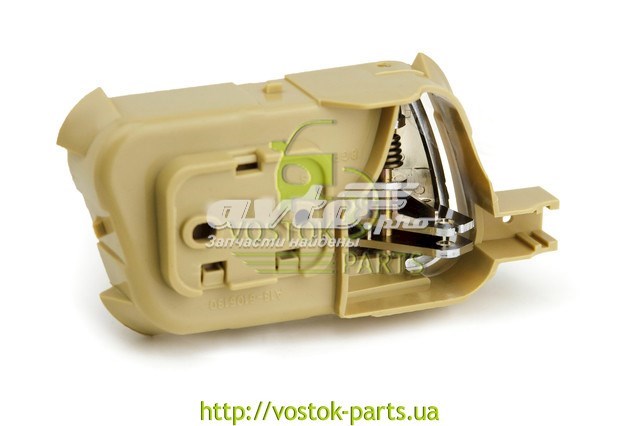 A132803539 Chery Решітка переднього бампера, центральна