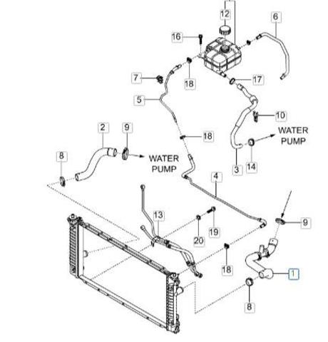  ACS P0231