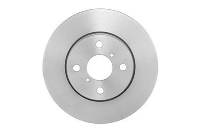 Гальмівні диски передні 986479363 Bosch