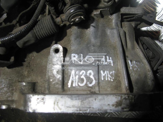4300032110 Hyundai/Kia МКПП
