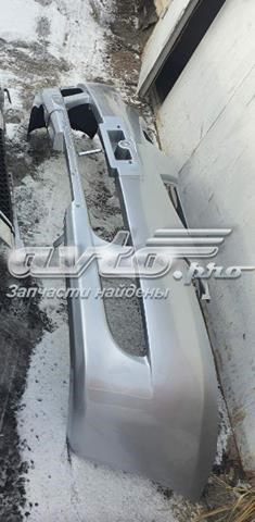 Бампер передній Polcar 523307