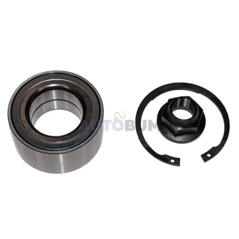 WB46117 Sato Tech Підшипник ступиці пер/зад