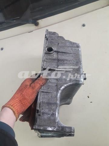 Піддон масляний картера двигуна 55353306 General Motors