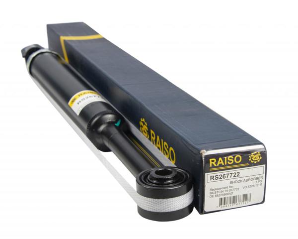 Купити RS267722 Raiso Стійка амортизатора задня