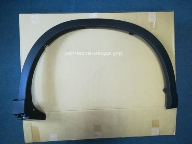 Розширювач переднього крила, правий Signeda PMZ01005MAR