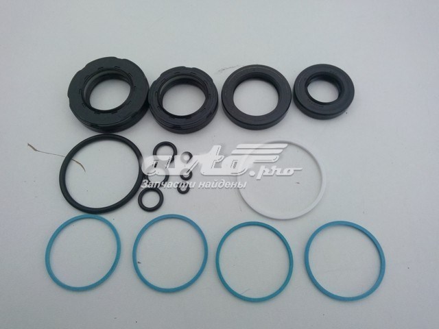 CR9006KIT MSG Ремкомплект до рульової рейки