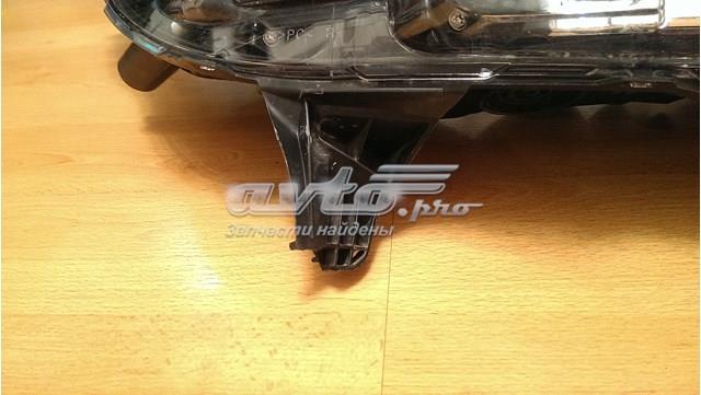 2278794 Ford Основна фара - вставка