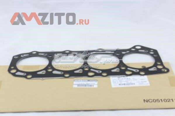 Прокладка ГБЦ Nissan/Infiniti 11044MA70C ціна, від 48.03 USD