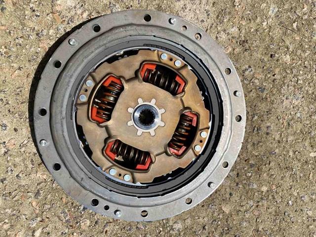 Диск зчеплення 3127047060 Toyota