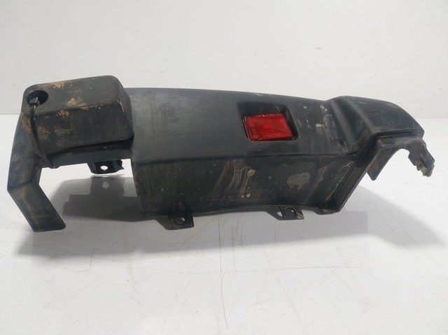 Купити 735685366 Fiat/Alfa/Lancia Бампер задній, права частина