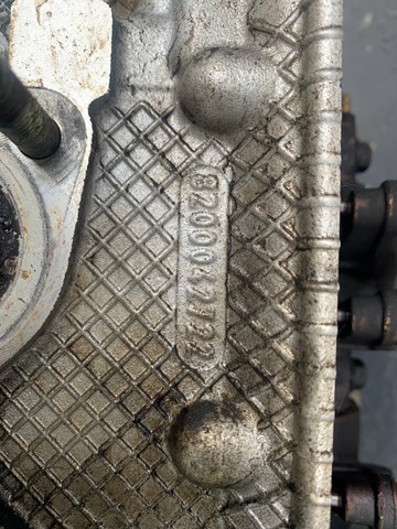 Купити 8200042722 Renault (RVI) 