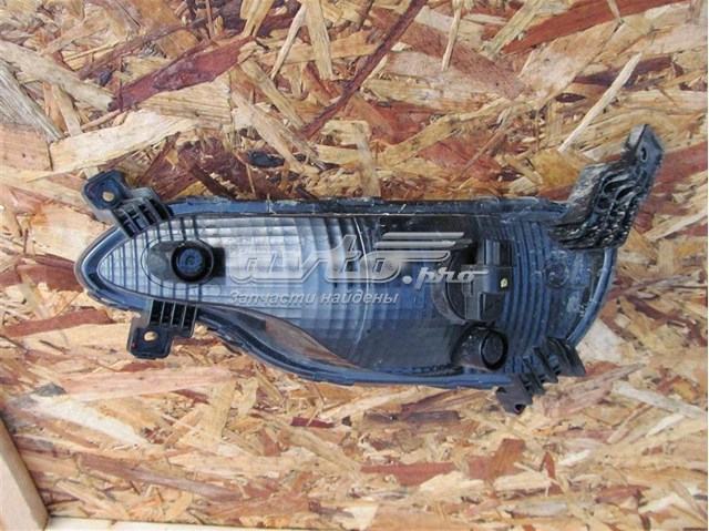 92207H5000 Hyundai/Kia Протитуманка ліва