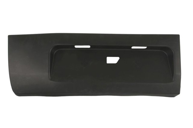 Молдинг задніх лівих дверей BSG30924067 BSG