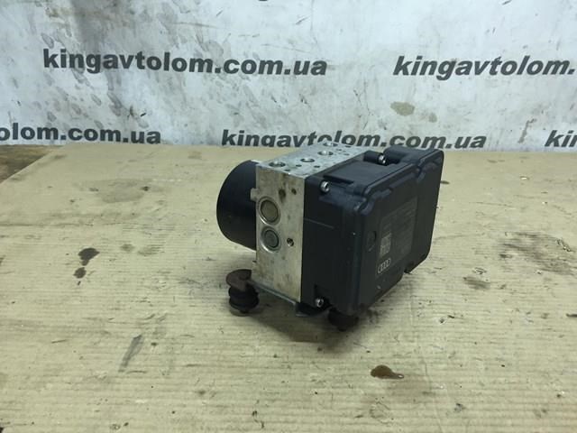 Блок АБС гідравлічний VAG 4L0614517A ціна, від 89.15 USD