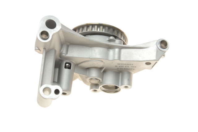 Купити 8000027 Ford Насос маслозакачуючий