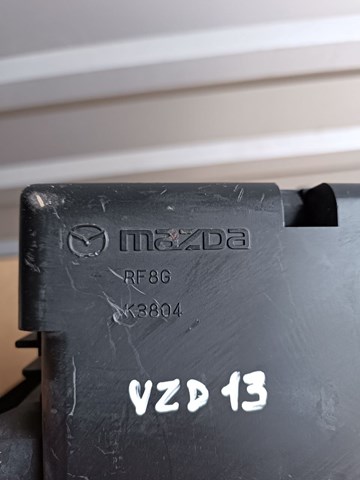  Mazda RF8GK3804