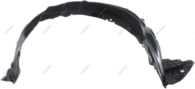Подкрильнікі переднього крила, правий Toyota 5380576011 ціна, від 98.88 USD