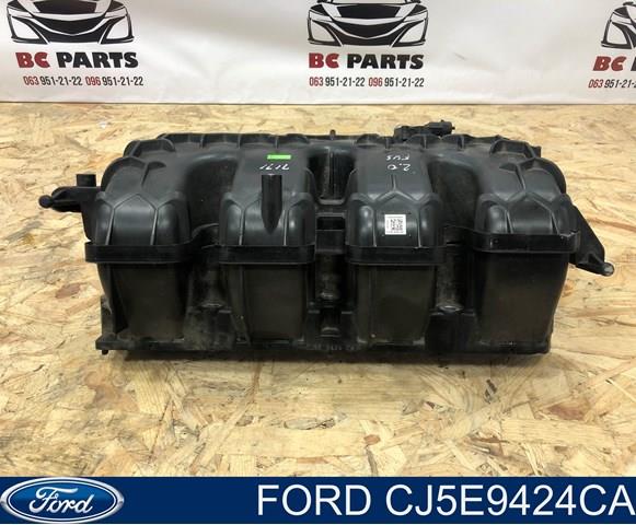 Колектор впускний Ford CJ5E9424CA ціна, від 55.56 USD